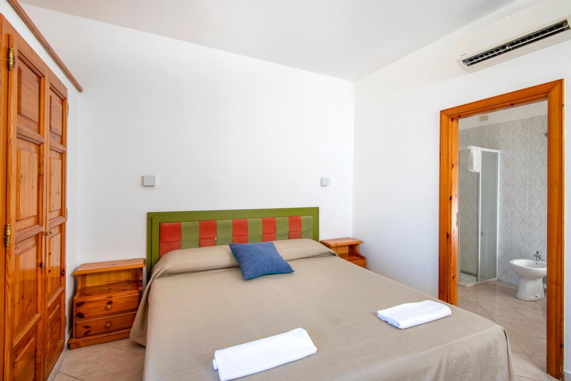 Hotel Bel Tramonto Casamicciola Terme Luaran gambar